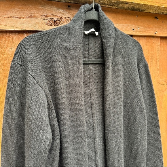 The Row Essentials Fulham cardigan - Picture 4 of 13